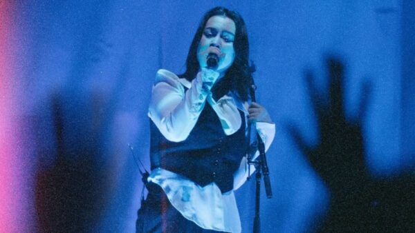 horarios setlist y estacionamiento de Mitski en el Teatro Fru Fru hoy 21 marzo 2026