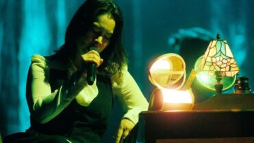 Setlist completo de Mitski en el Auditorio Nacional el 23 de marzo 2026