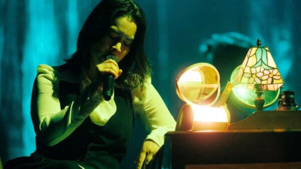 Setlist completo de Mitski en el Auditorio Nacional el 23 de marzo 2026