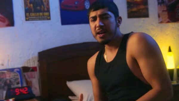 'Nalguita y Teta' de Netón Vega