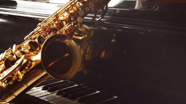 Conciertos gratis de Jazz en CDMX abril 2026