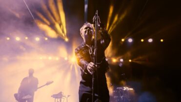 Concierto Nothing But Thieves en CDMX