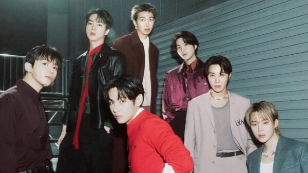 One More Night de BTS letra y traducción en español