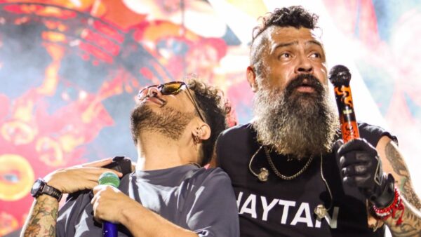 reprograman concierto de Panteón Rococó en Veracruz nueva fecha 2026