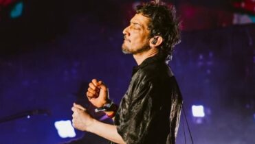 Letra de R.I.P. la canción de León Larregui