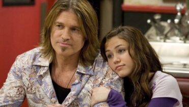 'Ready Set Don't Go' de Miley Cyrus y Billy Ray