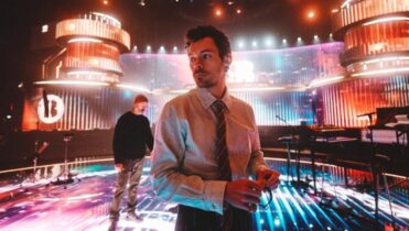 'Ready Steady Go!' de Harry Styles