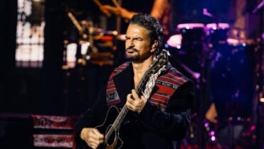 Cuánto cuestan los boletos de Ricardo Arjona en CDMX 2026