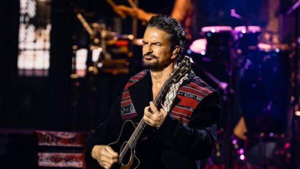 Cuánto cuestan los boletos de Ricardo Arjona en CDMX 2026