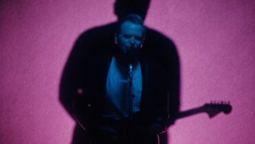 'Riptides' de Death Cab for Cutie