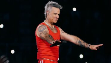 Robbie Williams anunció segunda fecha en CDMX