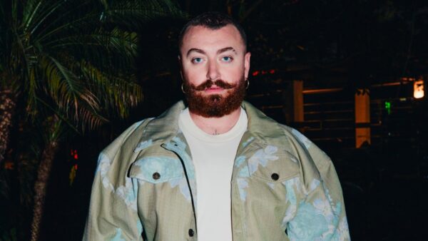 Rumores sobre Sam Smith en CDMX