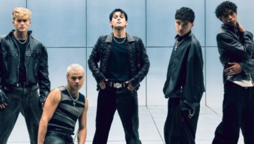 Santos Bravos presenta su EP DUAL