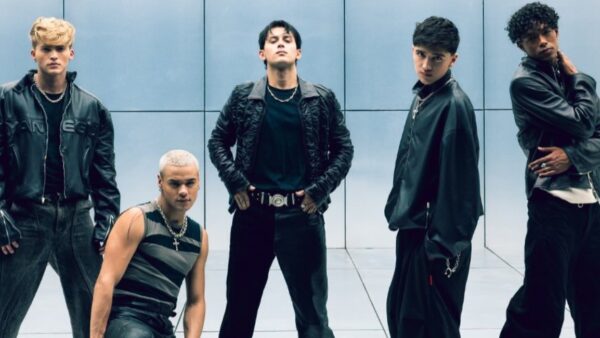 Santos Bravos presenta su EP DUAL