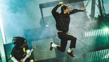 Setlist de Deftones para el Tecate Pa’l Norte