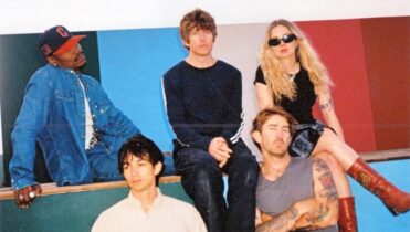 setlist de Turnstile en el Tecate Pal Norte 2026