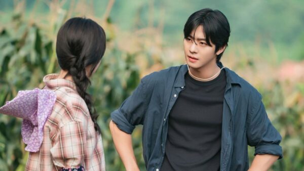 Sinopsis de Sold Out On You y dónde verlo