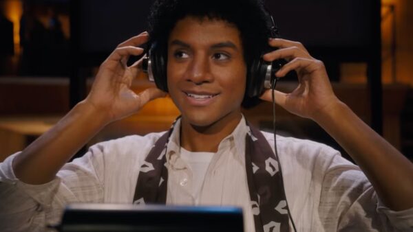 Soundtrack de ‘Michael’ la película biográfica de Michael Jackson