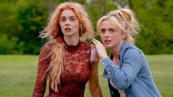 canciones del soundtrack de Boda sangrienta 2