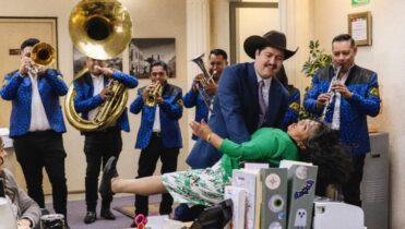 canciones del soundtrack de La Oficina México serie Prime Video