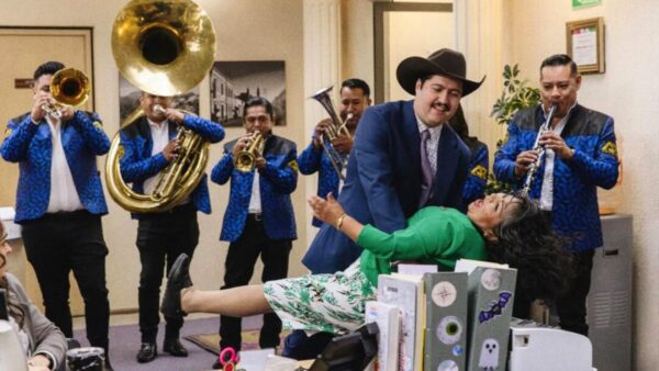 canciones del soundtrack de La Oficina México serie Prime Video