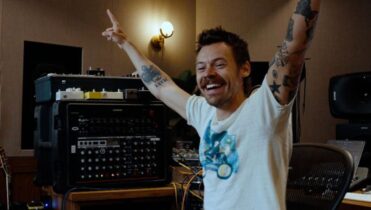 'Taste Back' de Harry Styles