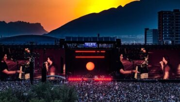 Rutas para llegar al Tecate Pal' Norte 2026