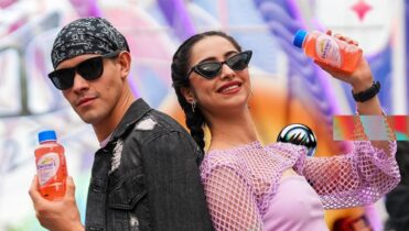 Lista de alimentos y bebidas en el Tecate Pal' Norte