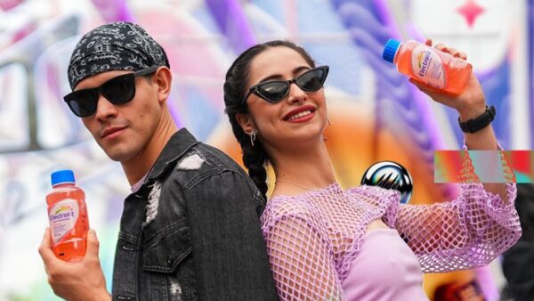 Lista de alimentos y bebidas en el Tecate Pal' Norte