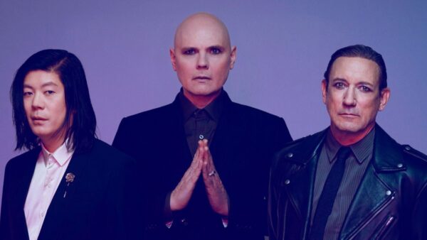 Setlist de The Smashing Pumpkins en festivales 2026