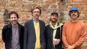 A qué hora termina el concierto de The Whitest Boy Alive en CDMX