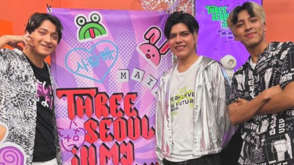 La referencia de La Oficina México con El Tri