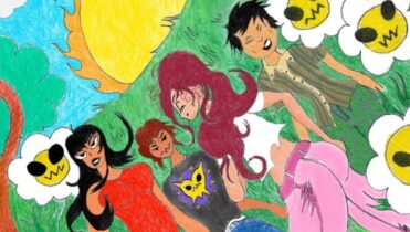 'TiTis' de Cachirula