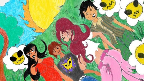 'TiTis' de Cachirula