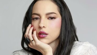 'Todo lo que está mal' de Paty Cantú