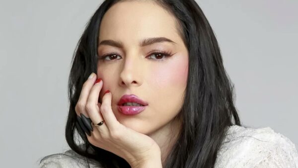 'Todo lo que está mal' de Paty Cantú