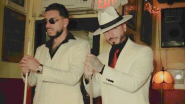 'Tonto' de J Balvin ft. Ryan Castro & DJ Snake