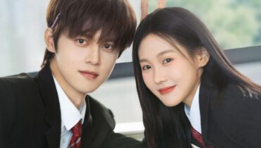 sinopsis de Too young to love