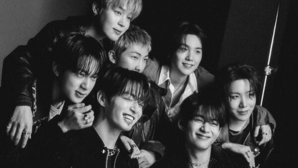 Tributo a BTS gratis en CDMX