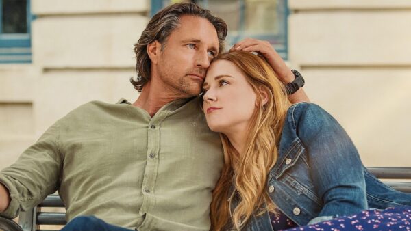 Un lugar para soñar, soundtrack de la serie en Netflix