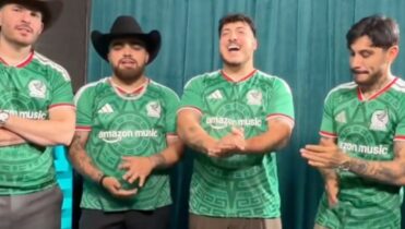 'Un solo corazón' de Grupo Frontera