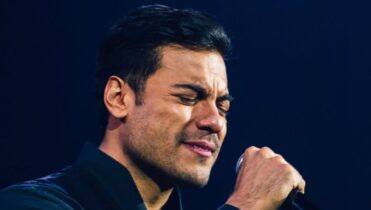 Cuándo se estrena el nuevo álbum de Carlos Rivera 2026