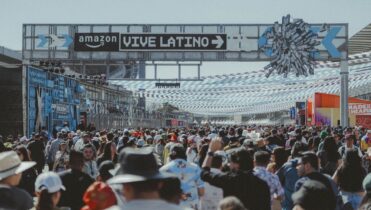horarios y estacionamiento del Vive Latino 2026 hoy sábado 14 de marzo