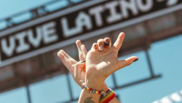 Solicita tu reembolso cashless del Vive Latino 2026