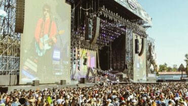 Disfruta la transmisión en vivo del Vive Latino 2026