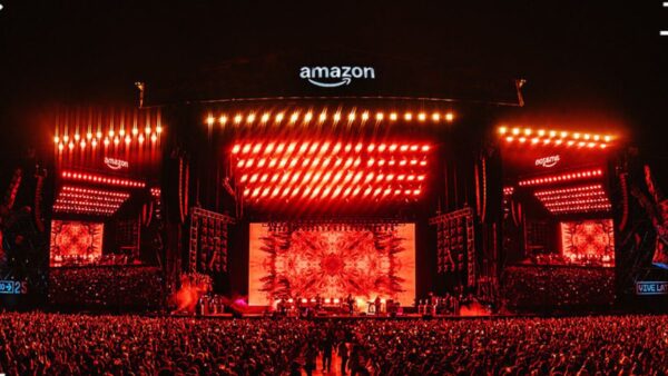 Cómo comprar boletos baratos del Vive Latino