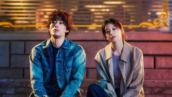 De qué trata We Are All Trying Here