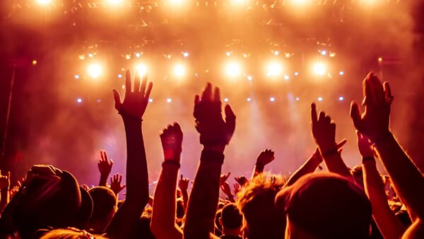 Cómo funciona la colaboración de Ticketmaster con Apple Music