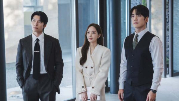 Beso de Sirena capítulo 7 completo y en español