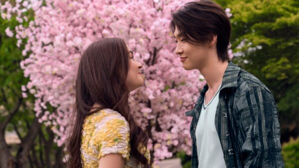 Cuándo se estrena Besos, Kitty temporada 3